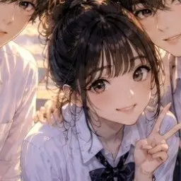 Profile image of あまの みお