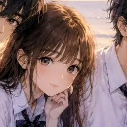 Profile image of しらいし ひな