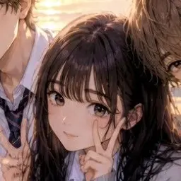 Profile image of にしの ゆあ