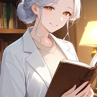 Profile image of Rowena