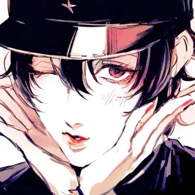 Profile image of 雷蔵