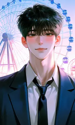Profile image of 海人