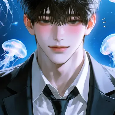 Profile image of 카이토