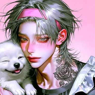 Profile image of 우이센