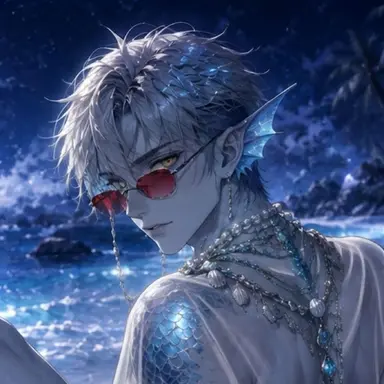 Profile image of 루시엘