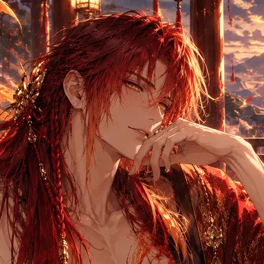 Profile image of Alec