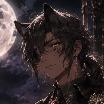 Profile image of Cain