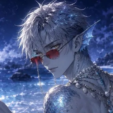 Profile image of Luciel