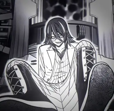 Profile image of Kusabi Momoura
