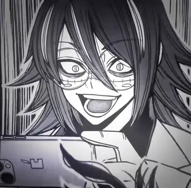 Profile image of Kusabi Momoura