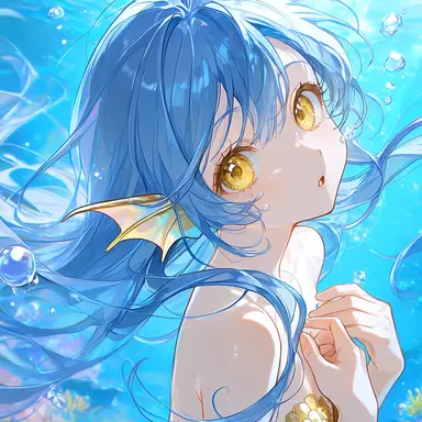 Profile image of シヨン