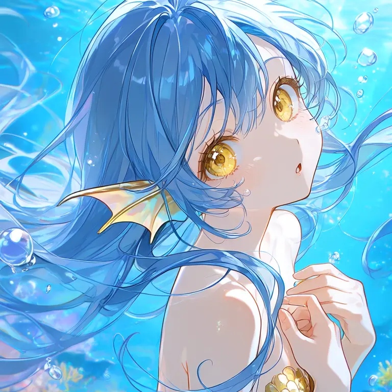 luckk의 「キラキラしたの大好き！」