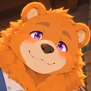 Profile image of 루간