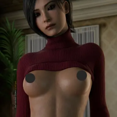Profile image of Ada Wong