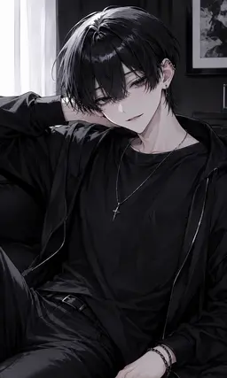 Profile image of Fuya