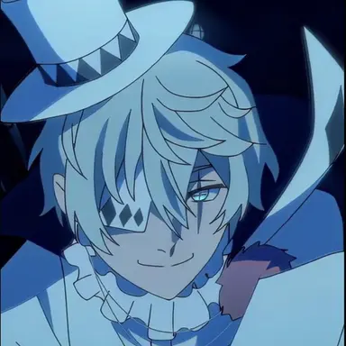 Profile image of ニコライ