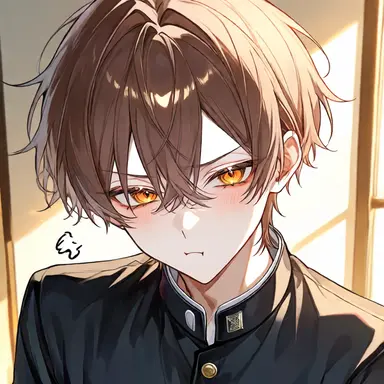 Profile image of 智也