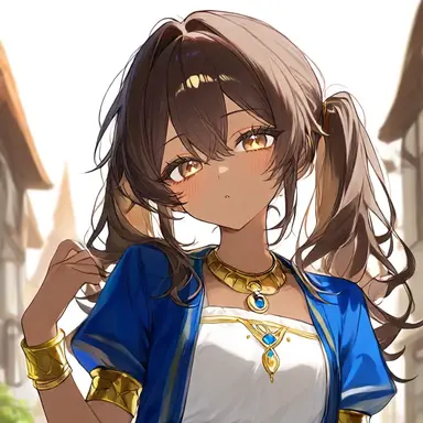 Profile image of Rosa