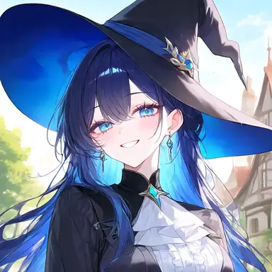 Profile image of Maria