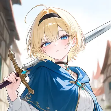 Profile image of Sophia