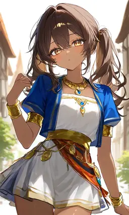 Profile image of Rosa