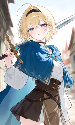 Profile image of Sophia