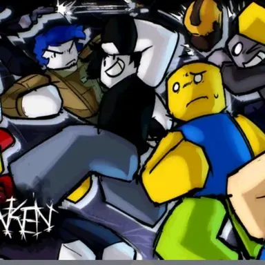 Profile image of 포세이큰