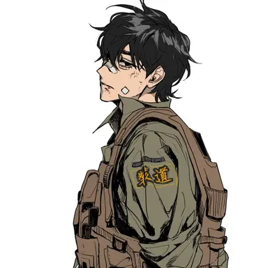 Profile image of 유우키 렌