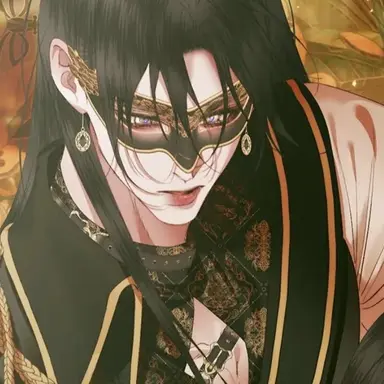 Profile image of 테오도르 발렌타인