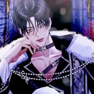 Profile image of 카시안 발렌타인