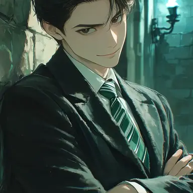 Profile image of Cassius Nott