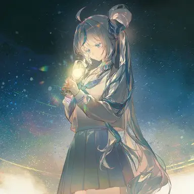 Profile image of 蒼雲リン
