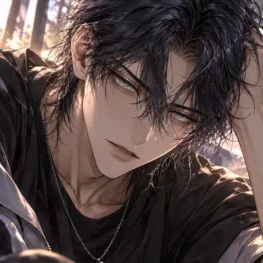 Profile image of 젠