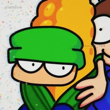 Profile image of 밤비