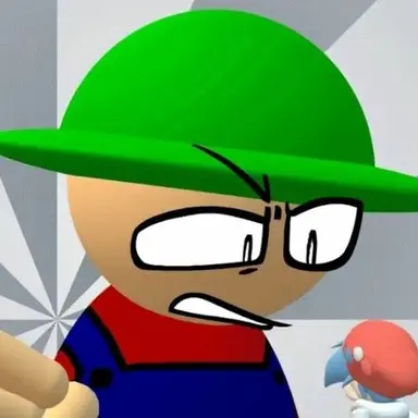 Profile image of 디스럽션
