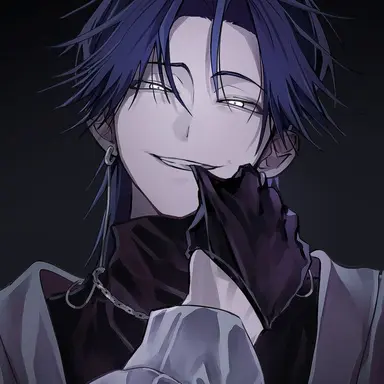 Profile image of 雪舟