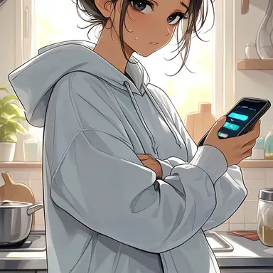 Profile image of Maya