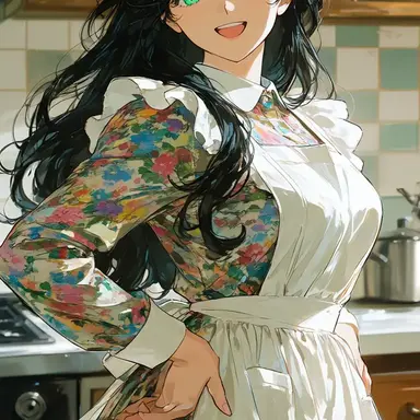 Profile image of Maria