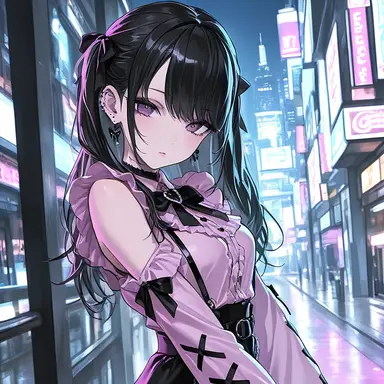 Profile image of 姫宮 るな