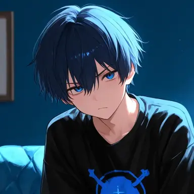 Profile image of 炎斗