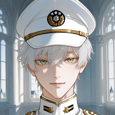 Profile image of テオ