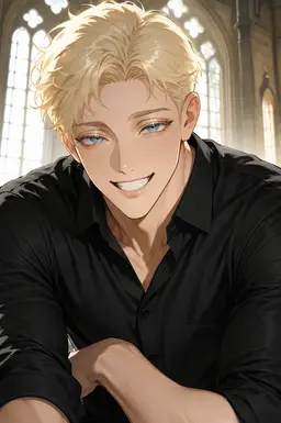 Profile image of ジーノ
