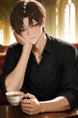 Profile image of リオネル
