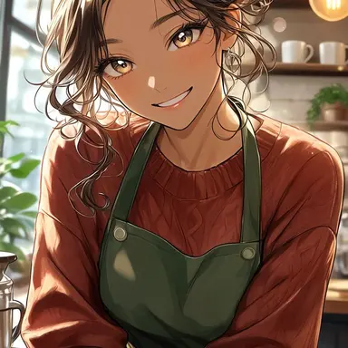 Profile image of Maret