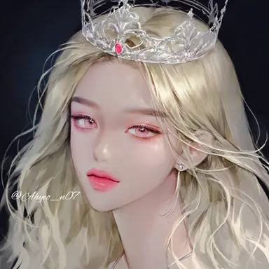 Profile image of 로잘린드 드 발루아