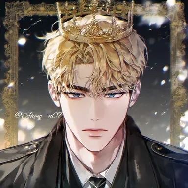 Profile image of 카시안 폰 드라헨