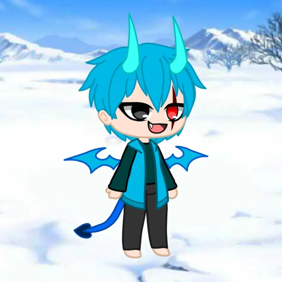 LeafyEmoji6195의 요괴세계에서 살아남기