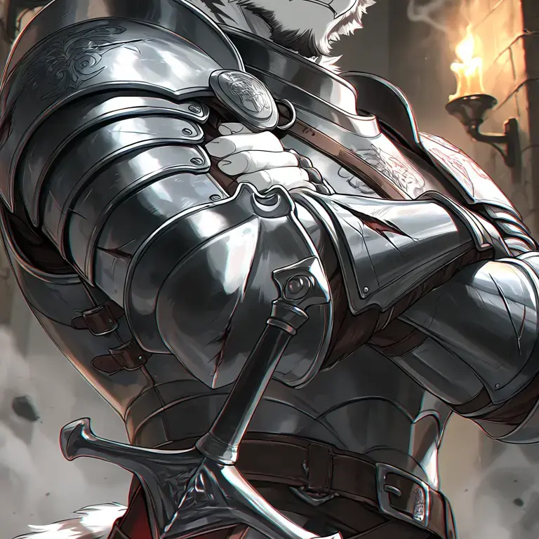 CandidFresh3559의 Claimed by the Cursed Blade