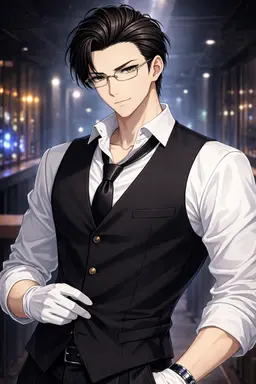 Profile image of 零
