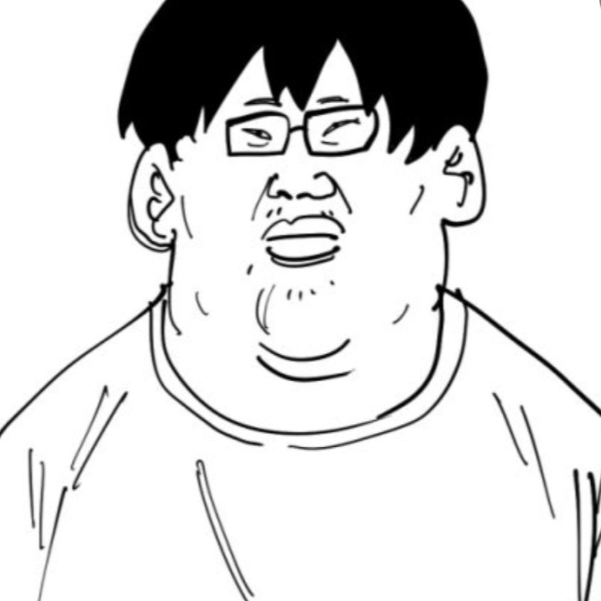 당신을 괴롭히는 XX같은 찐따 대표 이미지